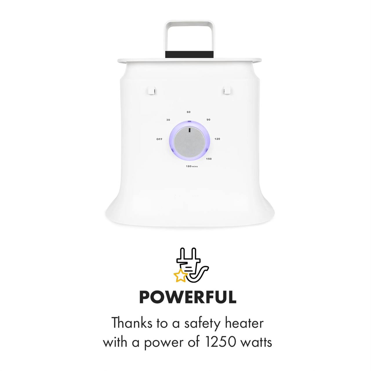 IronAir Pro – Automatic Shirt Ironing & Drying Machine